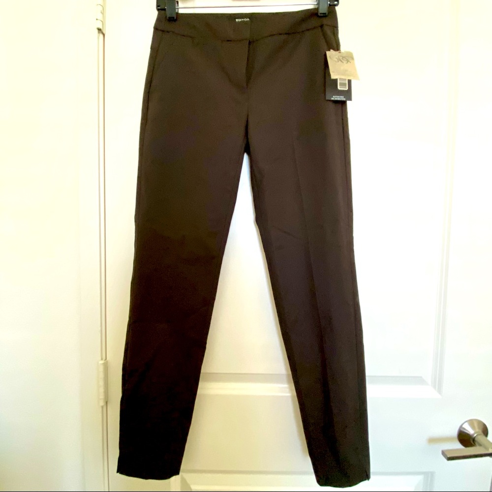 RW&Co Ankle Slim Pant